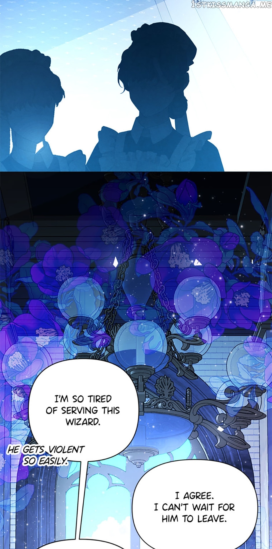 Hey, Little Duke, Just Trust this Sister! Chapter 25 - page 18