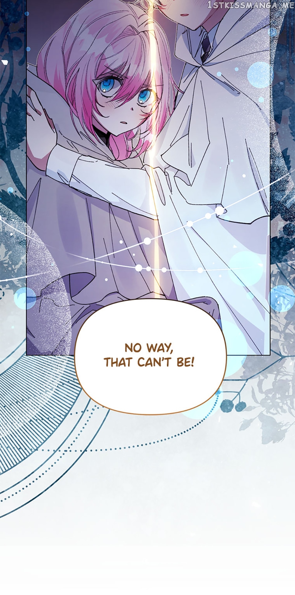 Hey, Little Duke, Just Trust this Sister! Chapter 25 - page 20