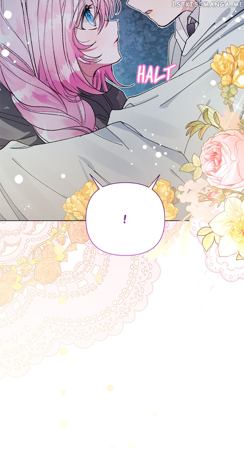 Hey, Little Duke, Just Trust this Sister! Chapter 25 - page 22