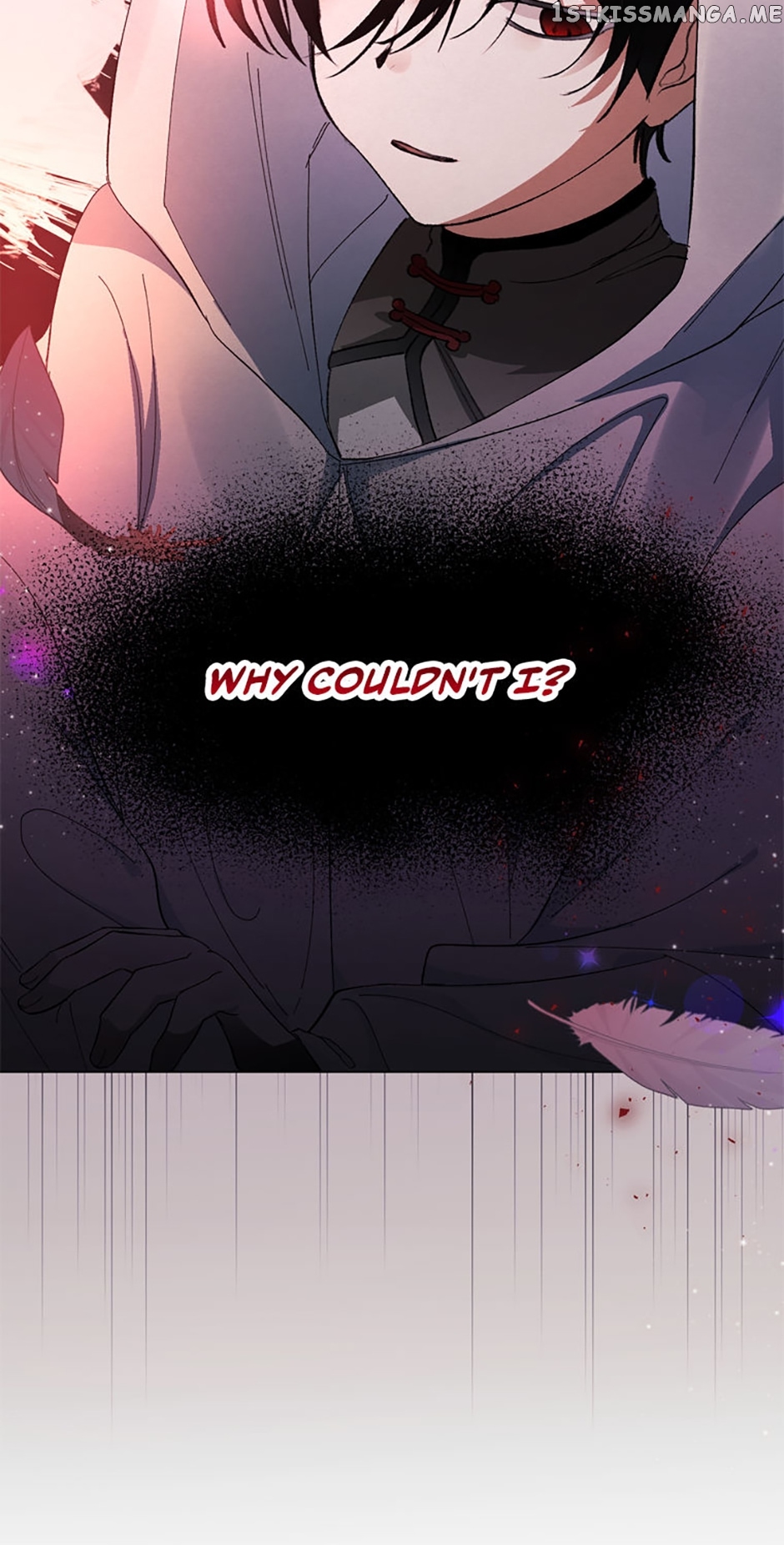 Hey, Little Duke, Just Trust this Sister! Chapter 25 - page 58