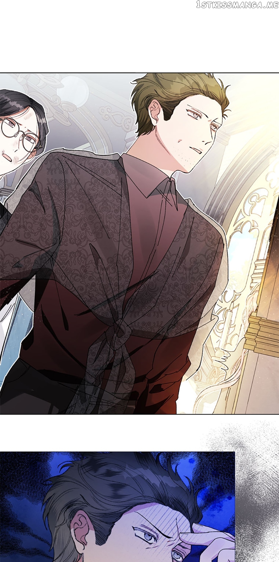 Hey, Little Duke, Just Trust this Sister! Chapter 25 - page 6