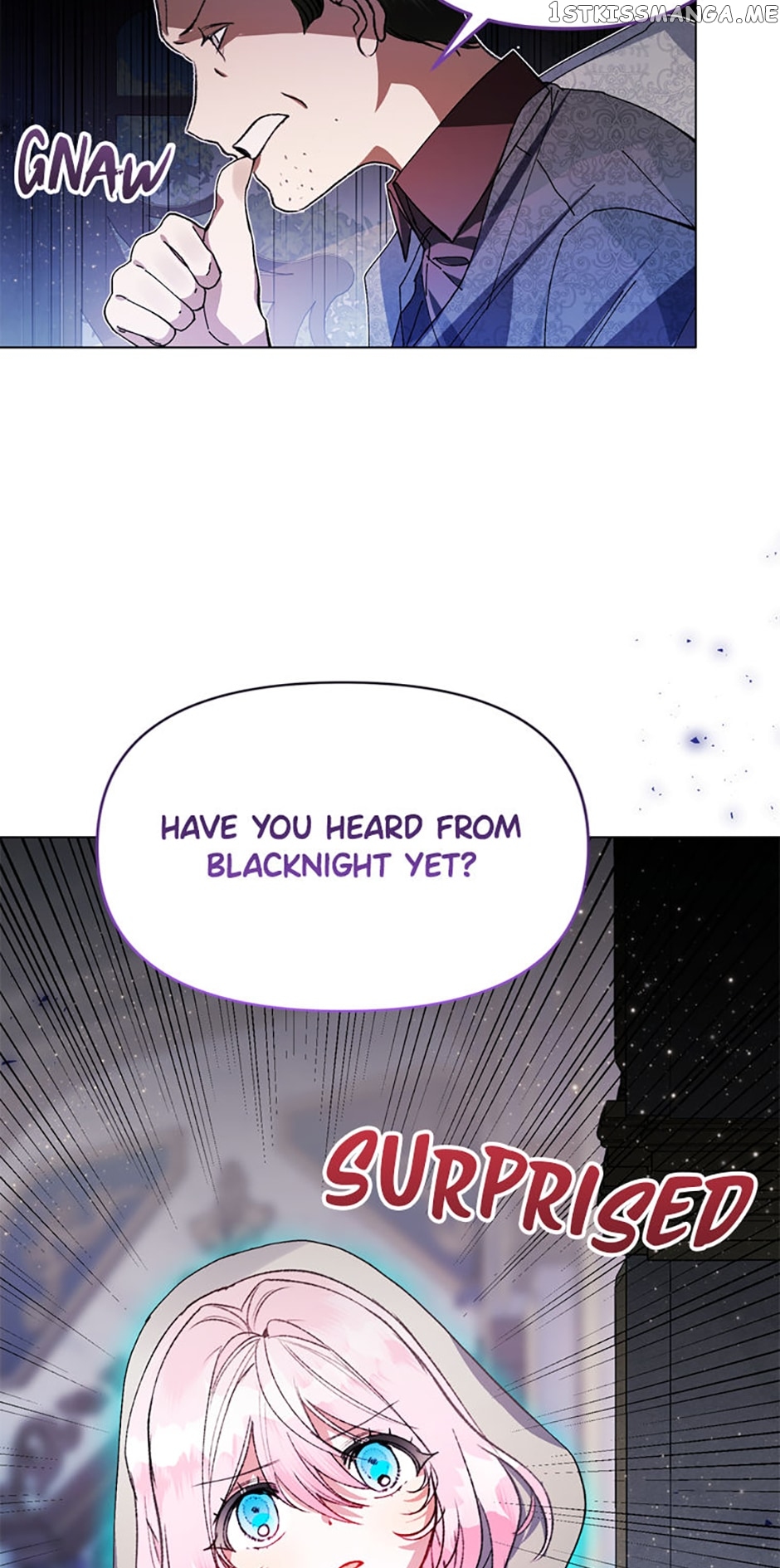 Hey, Little Duke, Just Trust this Sister! Chapter 25 - page 9