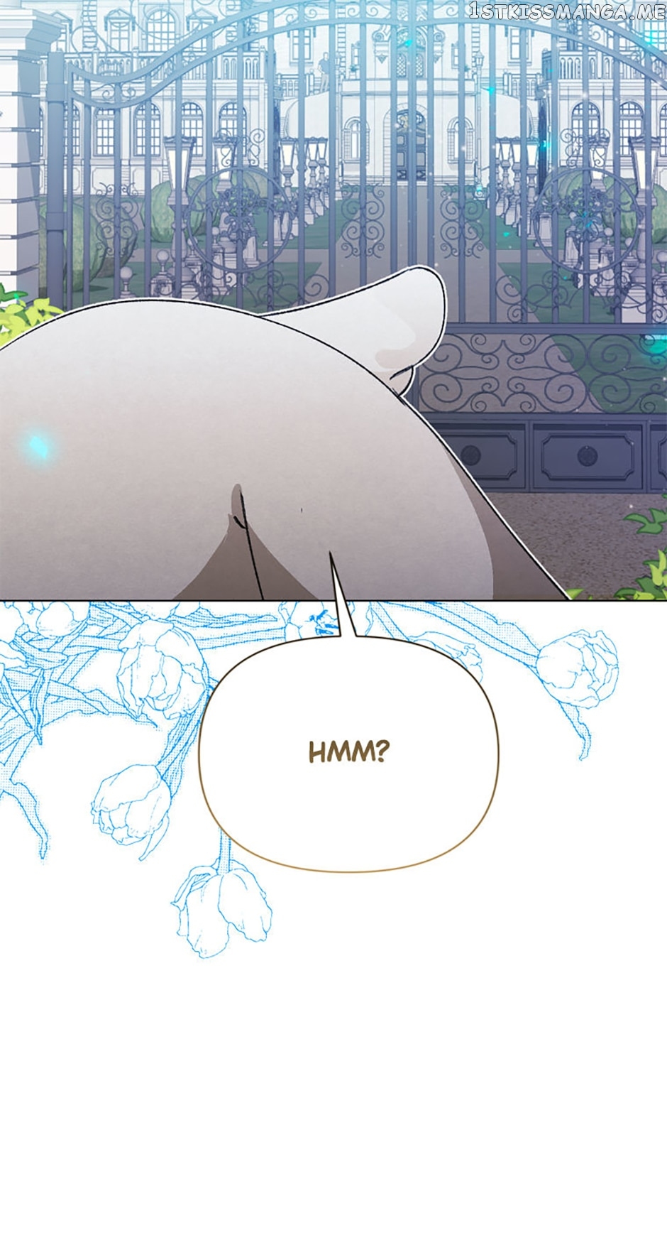 Hey, Little Duke, Just Trust this Sister! Chapter 24 - page 31