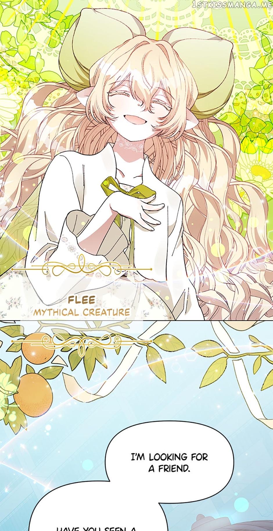 Hey, Little Duke, Just Trust this Sister! Chapter 23 - page 7