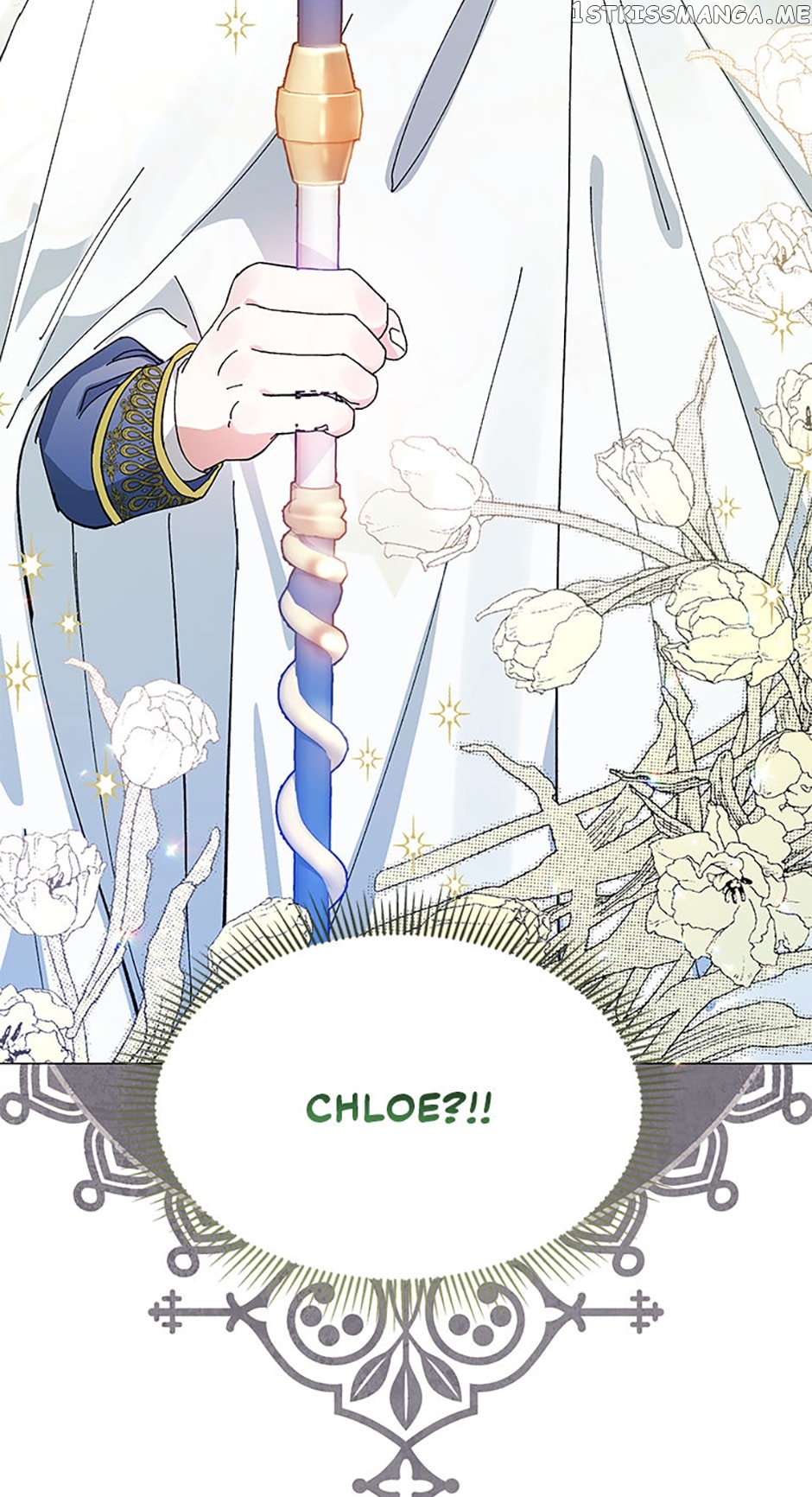 Hey, Little Duke, Just Trust this Sister! Chapter 23 - page 83