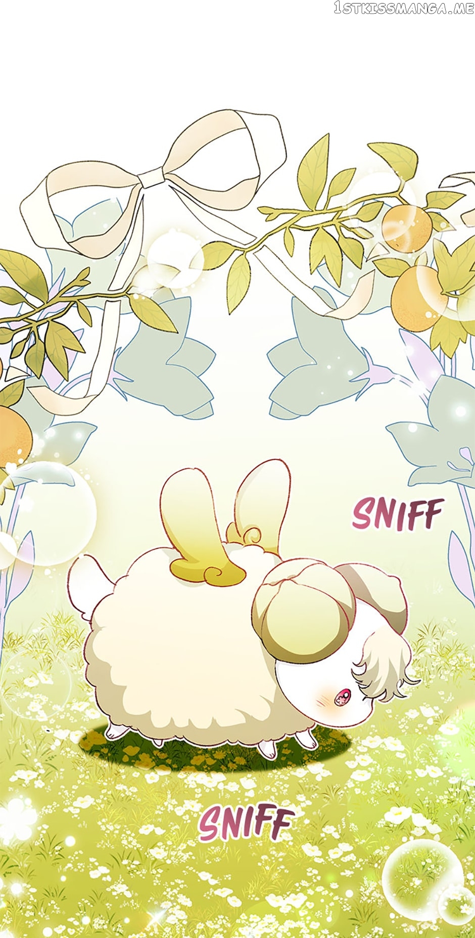 Hey, Little Duke, Just Trust this Sister! Chapter 22 - page 1
