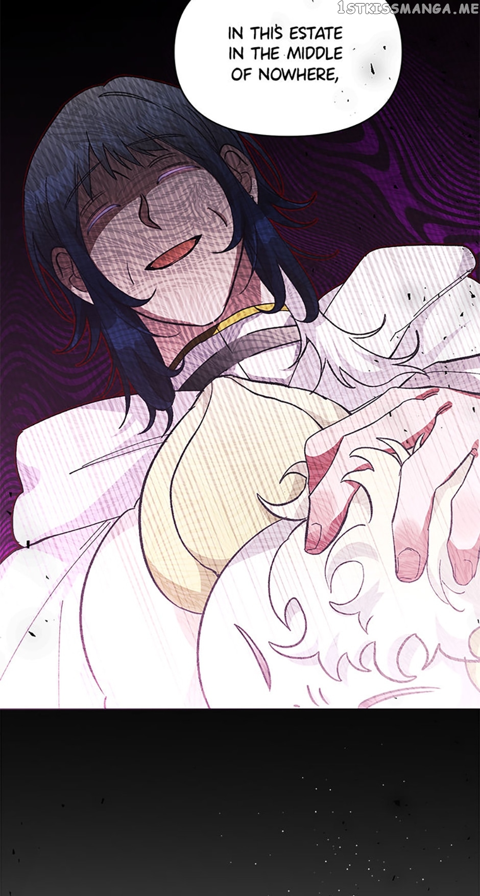 Hey, Little Duke, Just Trust this Sister! Chapter 22 - page 10