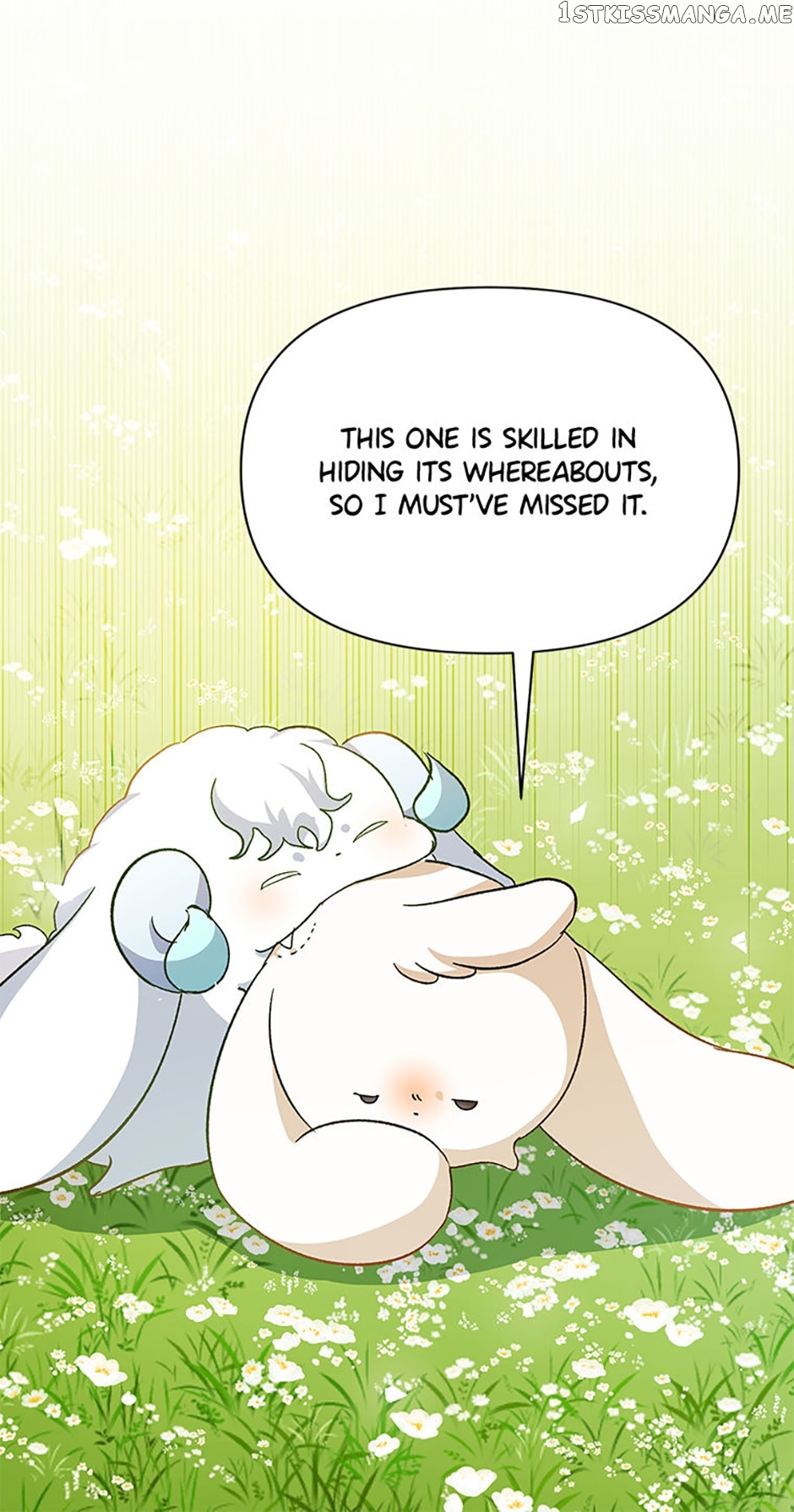 Hey, Little Duke, Just Trust this Sister! Chapter 22 - page 21