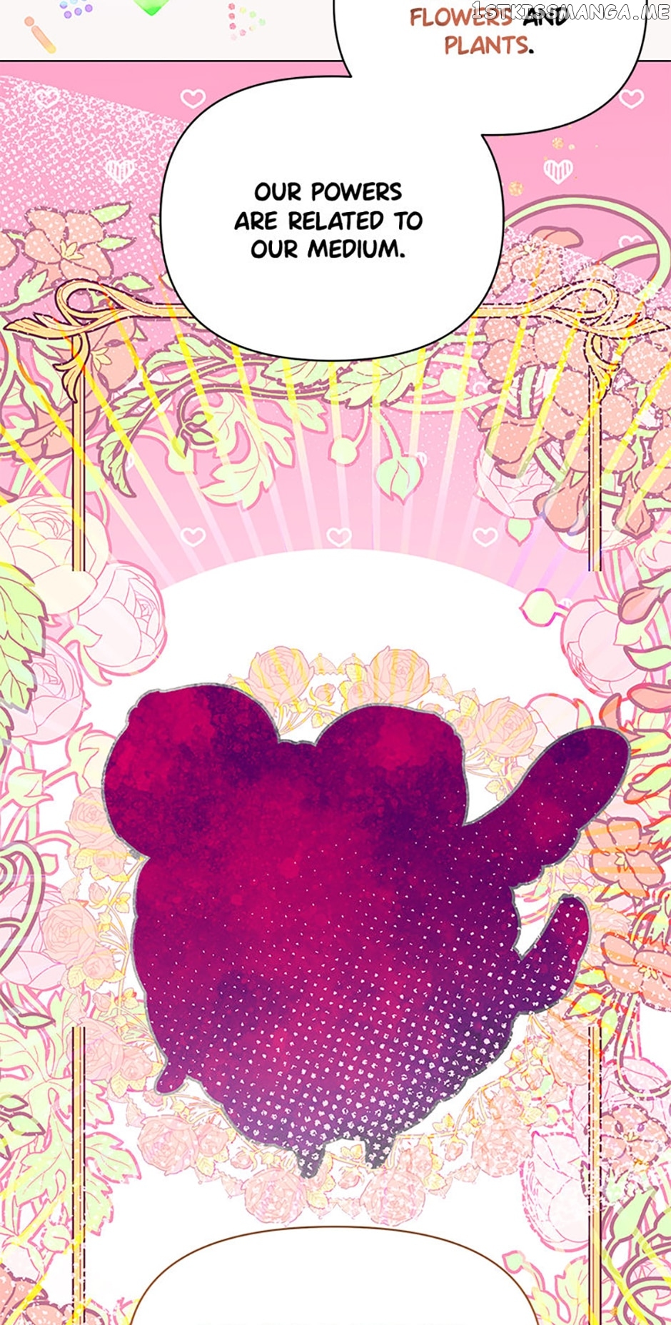 Hey, Little Duke, Just Trust this Sister! Chapter 22 - page 25
