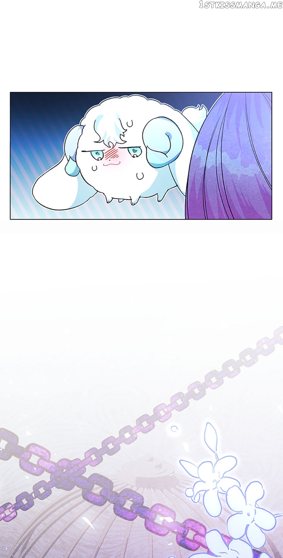 Hey, Little Duke, Just Trust this Sister! Chapter 22 - page 27