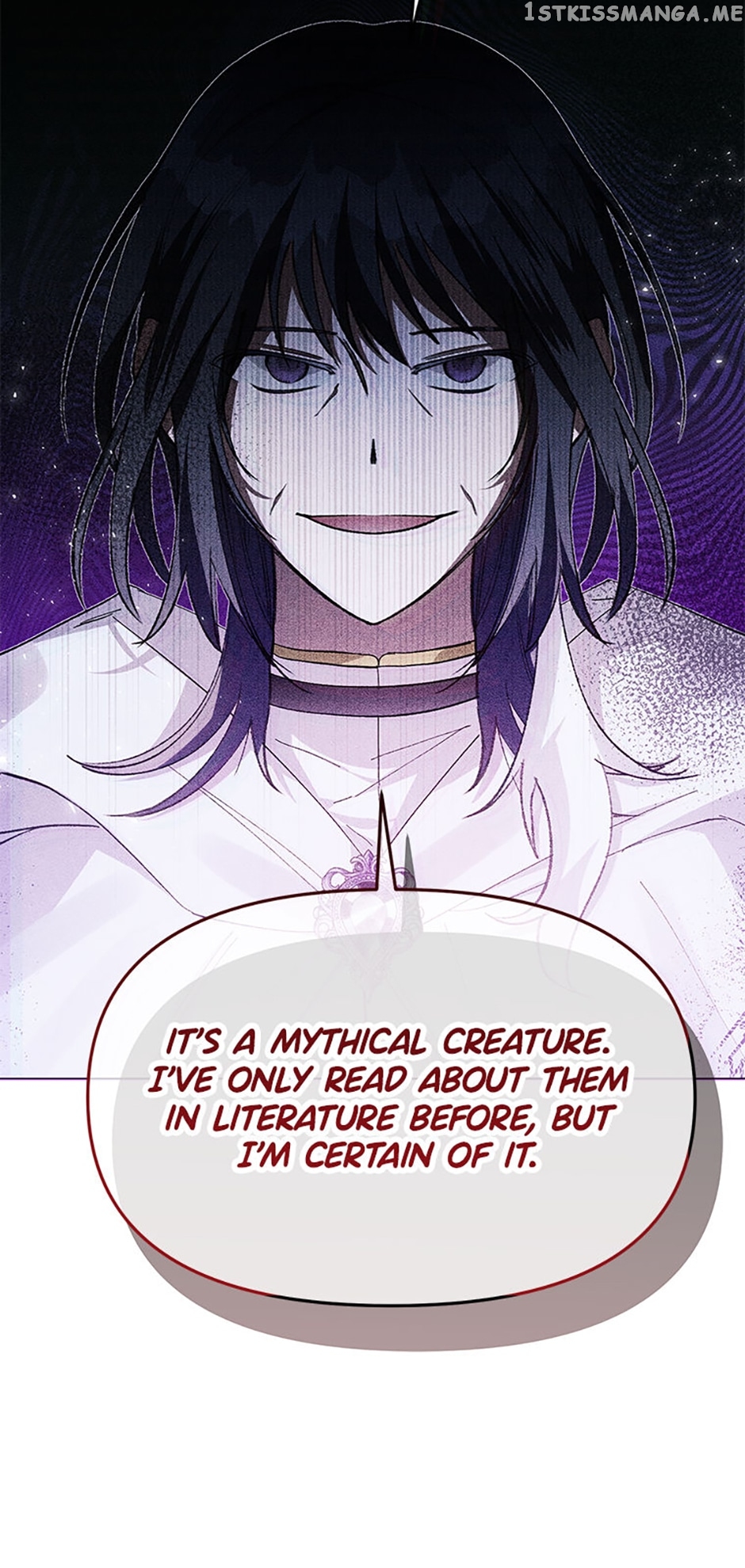 Hey, Little Duke, Just Trust this Sister! Chapter 22 - page 33