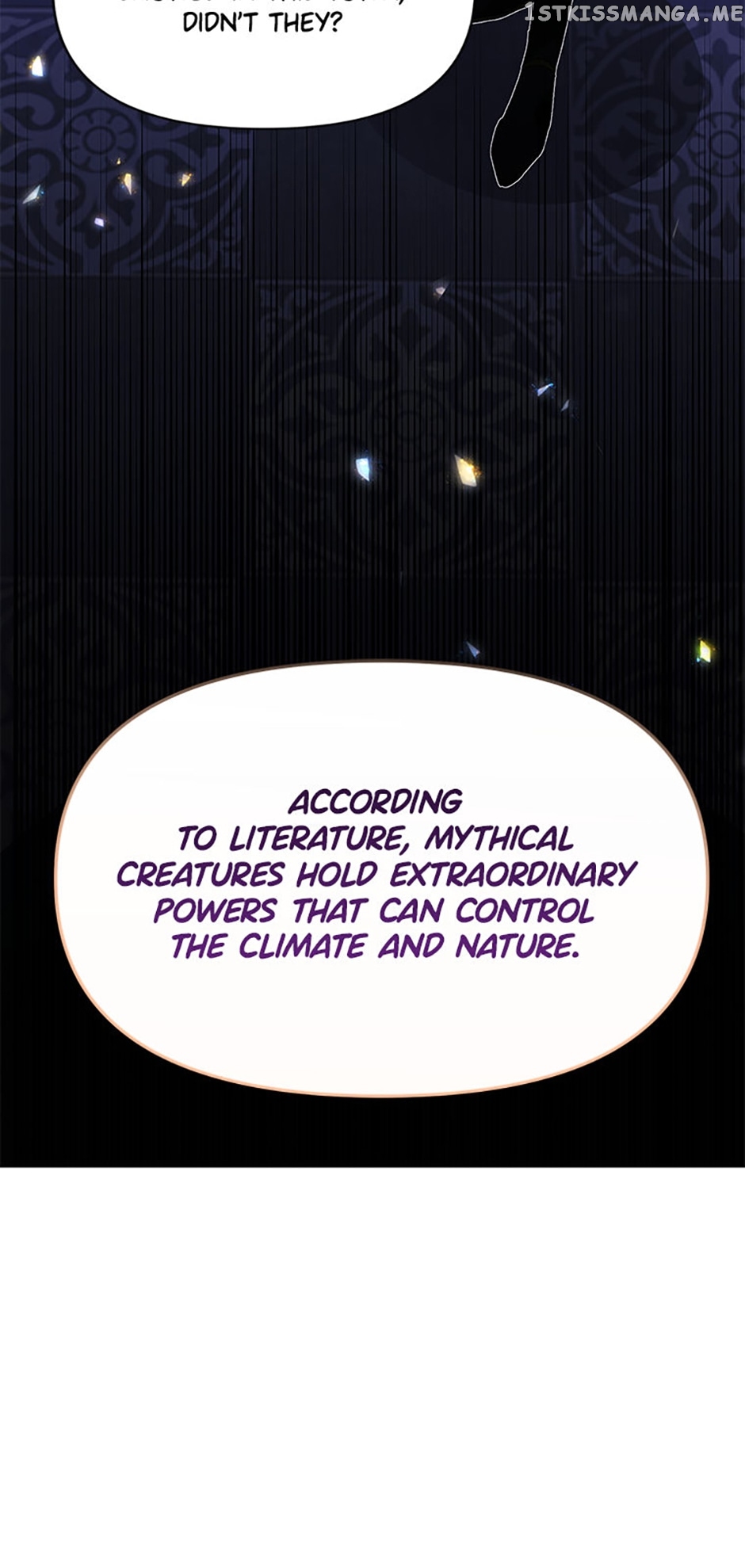 Hey, Little Duke, Just Trust this Sister! Chapter 22 - page 36