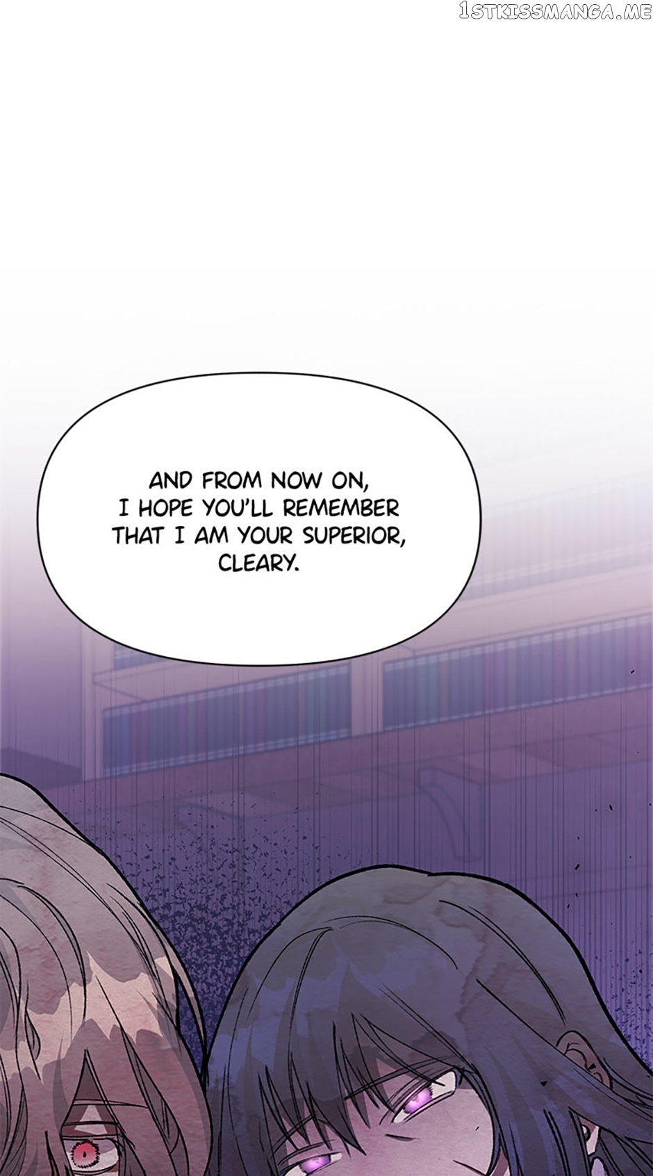 Hey, Little Duke, Just Trust this Sister! Chapter 22 - page 42