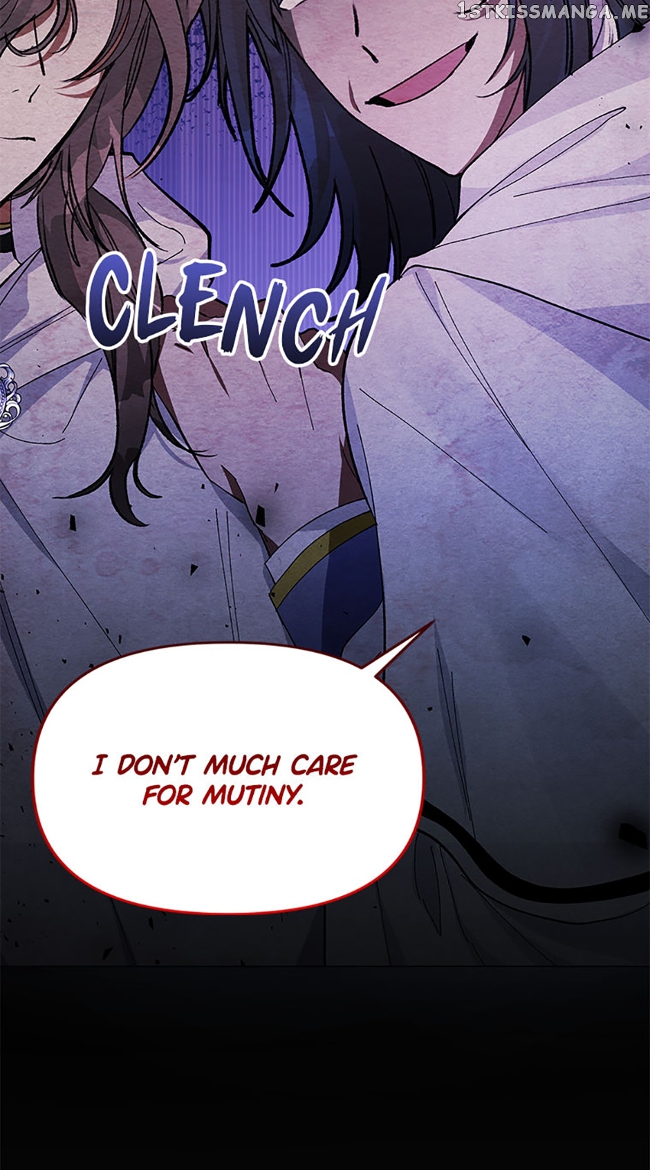 Hey, Little Duke, Just Trust this Sister! Chapter 22 - page 43