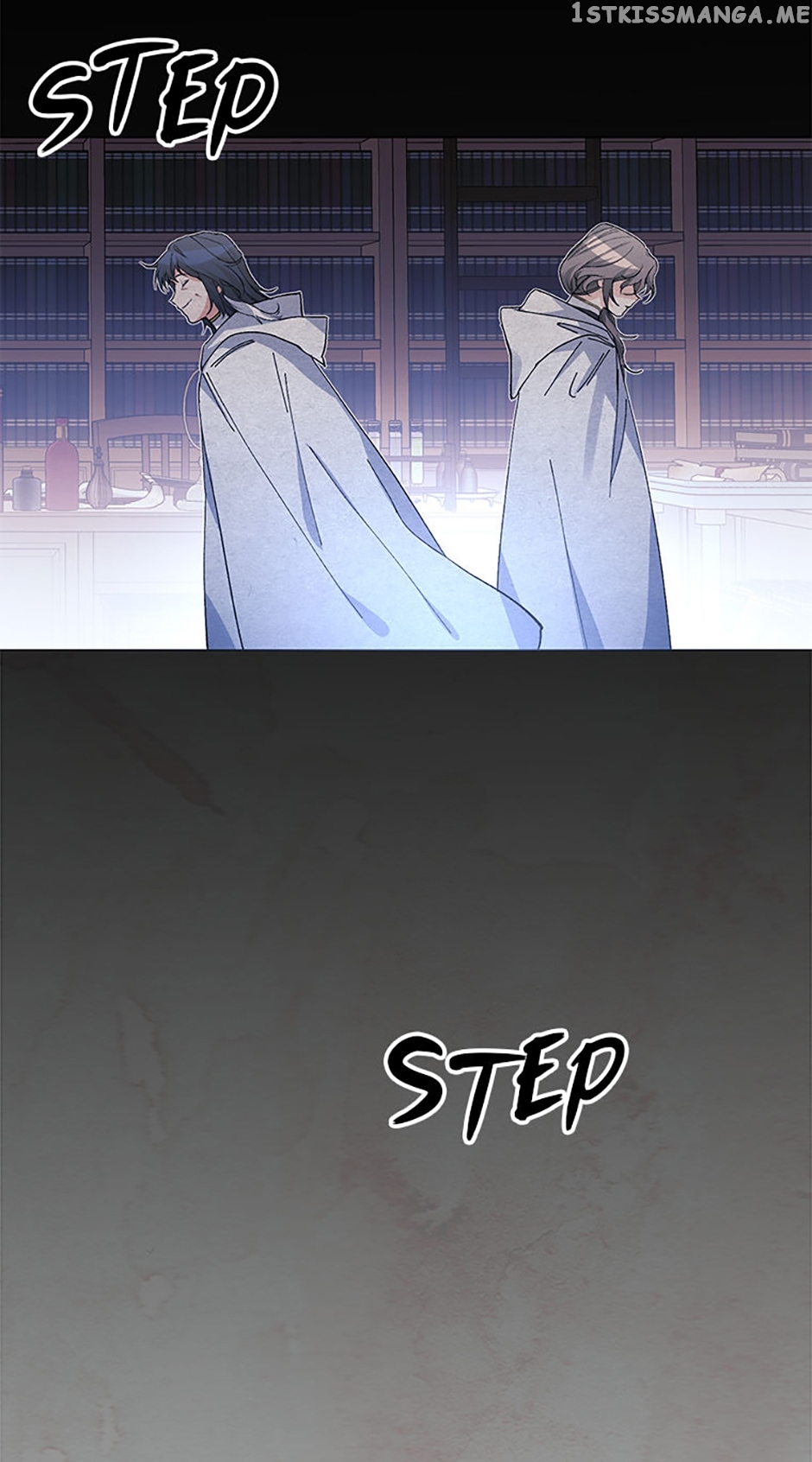 Hey, Little Duke, Just Trust this Sister! Chapter 22 - page 44