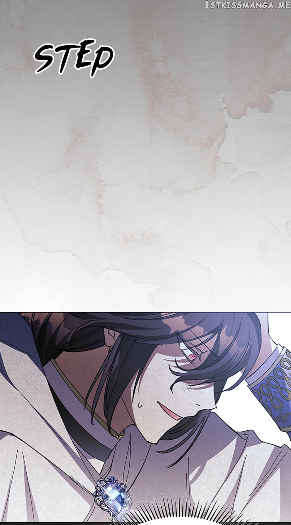 Hey, Little Duke, Just Trust this Sister! Chapter 22 - page 45