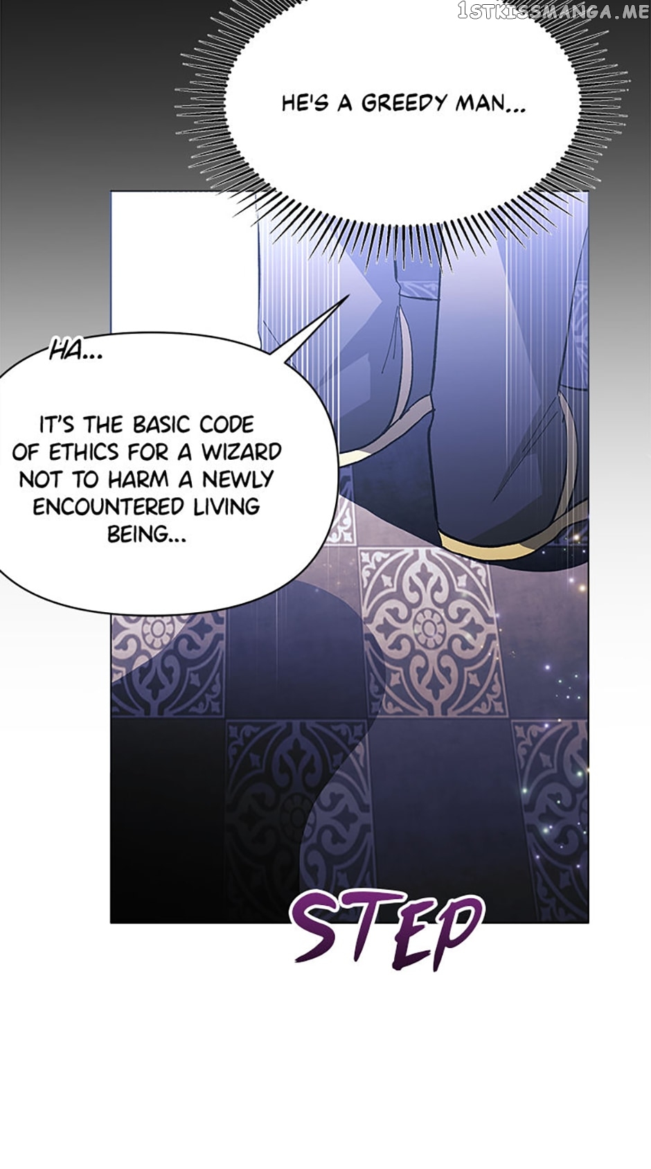 Hey, Little Duke, Just Trust this Sister! Chapter 22 - page 46