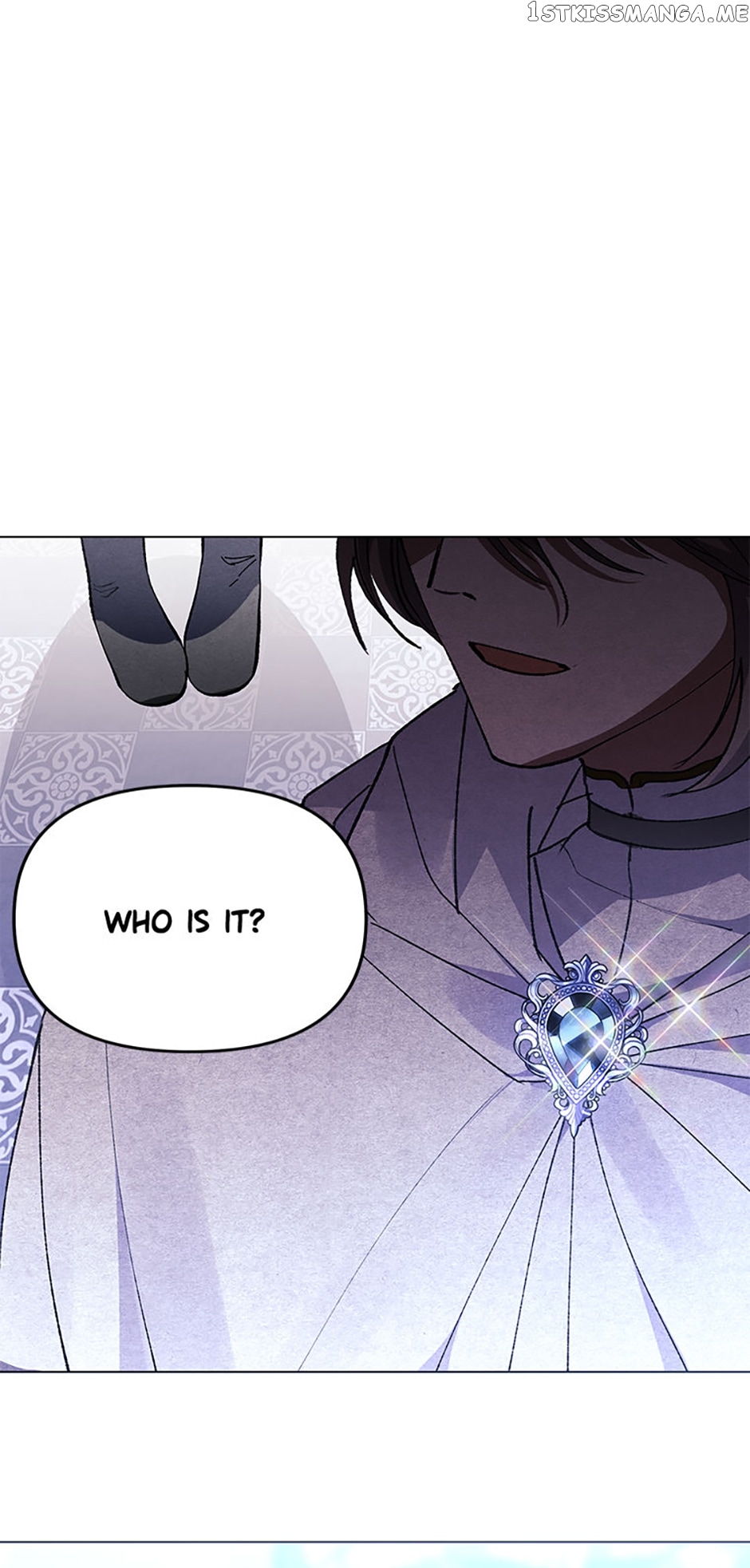 Hey, Little Duke, Just Trust this Sister! Chapter 22 - page 47