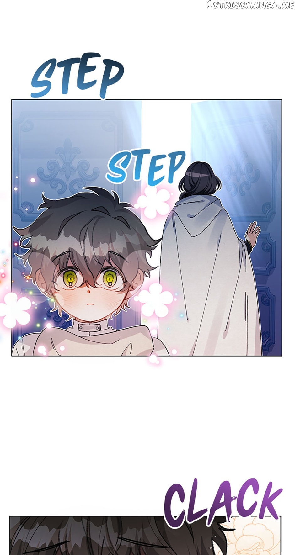 Hey, Little Duke, Just Trust this Sister! Chapter 22 - page 52