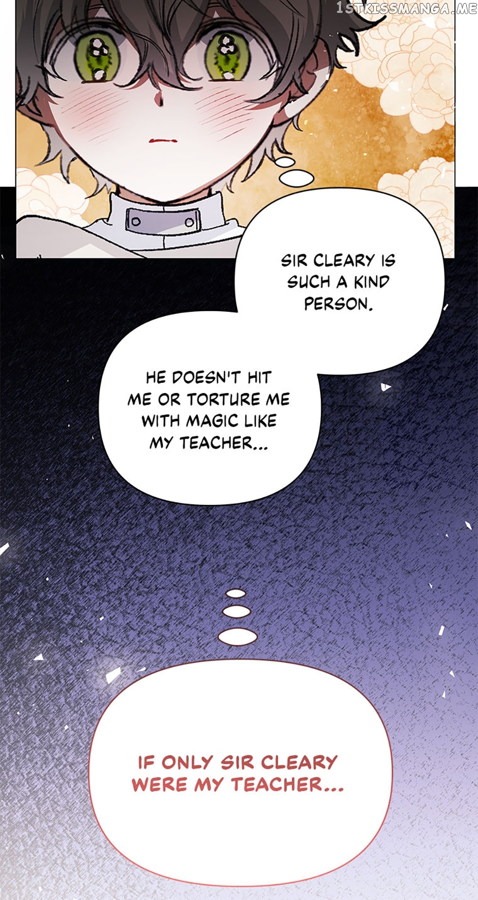 Hey, Little Duke, Just Trust this Sister! Chapter 22 - page 53