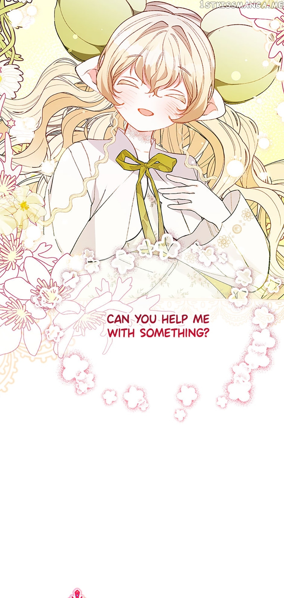 Hey, Little Duke, Just Trust this Sister! Chapter 22 - page 63