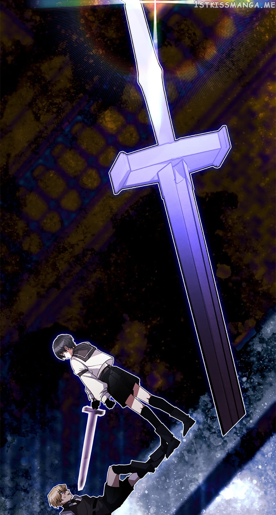 Hey, Little Duke, Just Trust this Sister! Chapter 21 - page 2