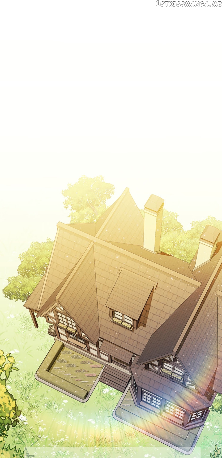 Hey, Little Duke, Just Trust this Sister! Chapter 21 - page 28