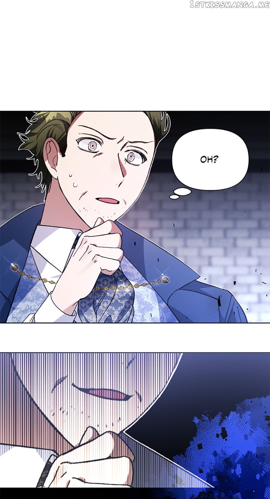 Hey, Little Duke, Just Trust this Sister! Chapter 21 - page 7