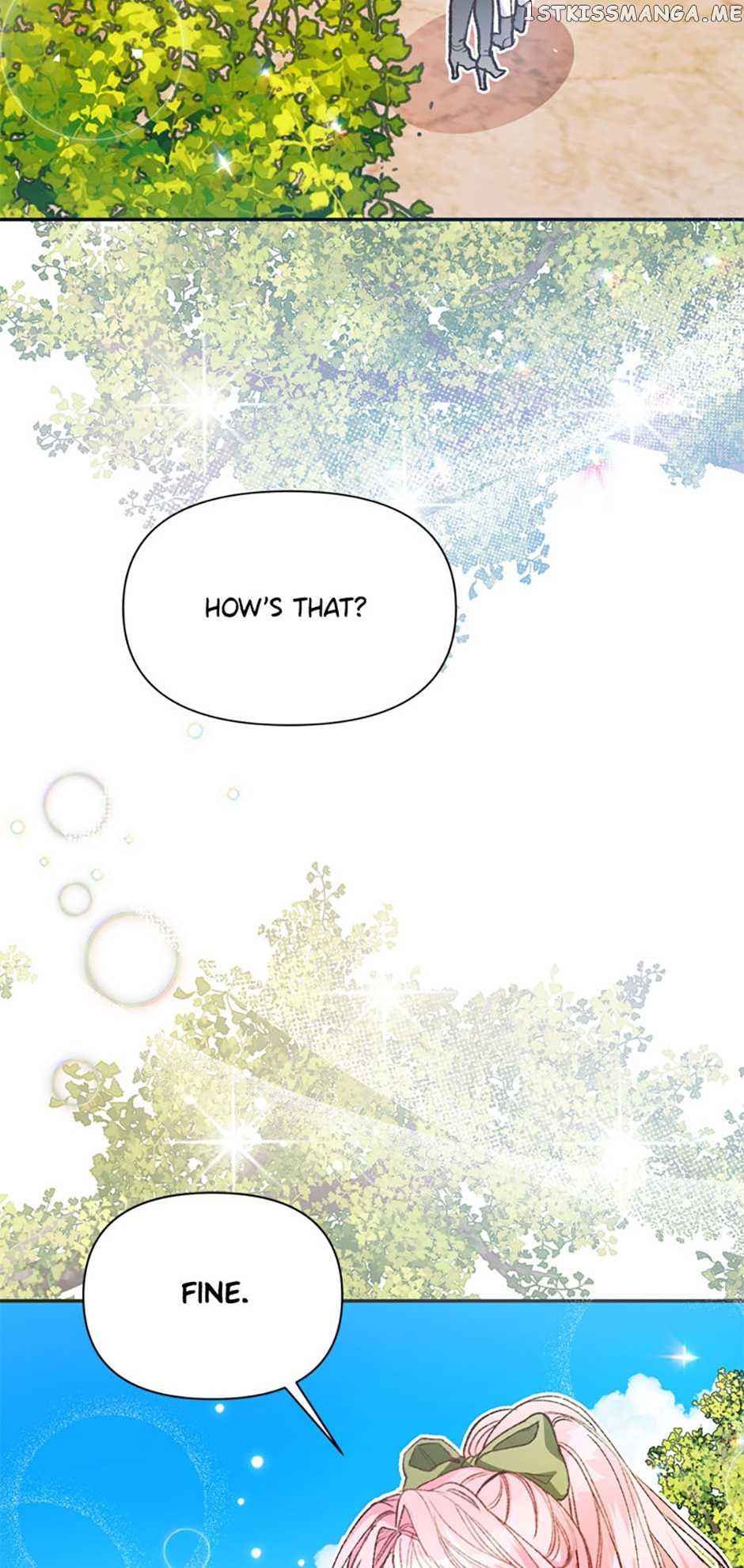 Hey, Little Duke, Just Trust this Sister! Chapter 20 - page 2