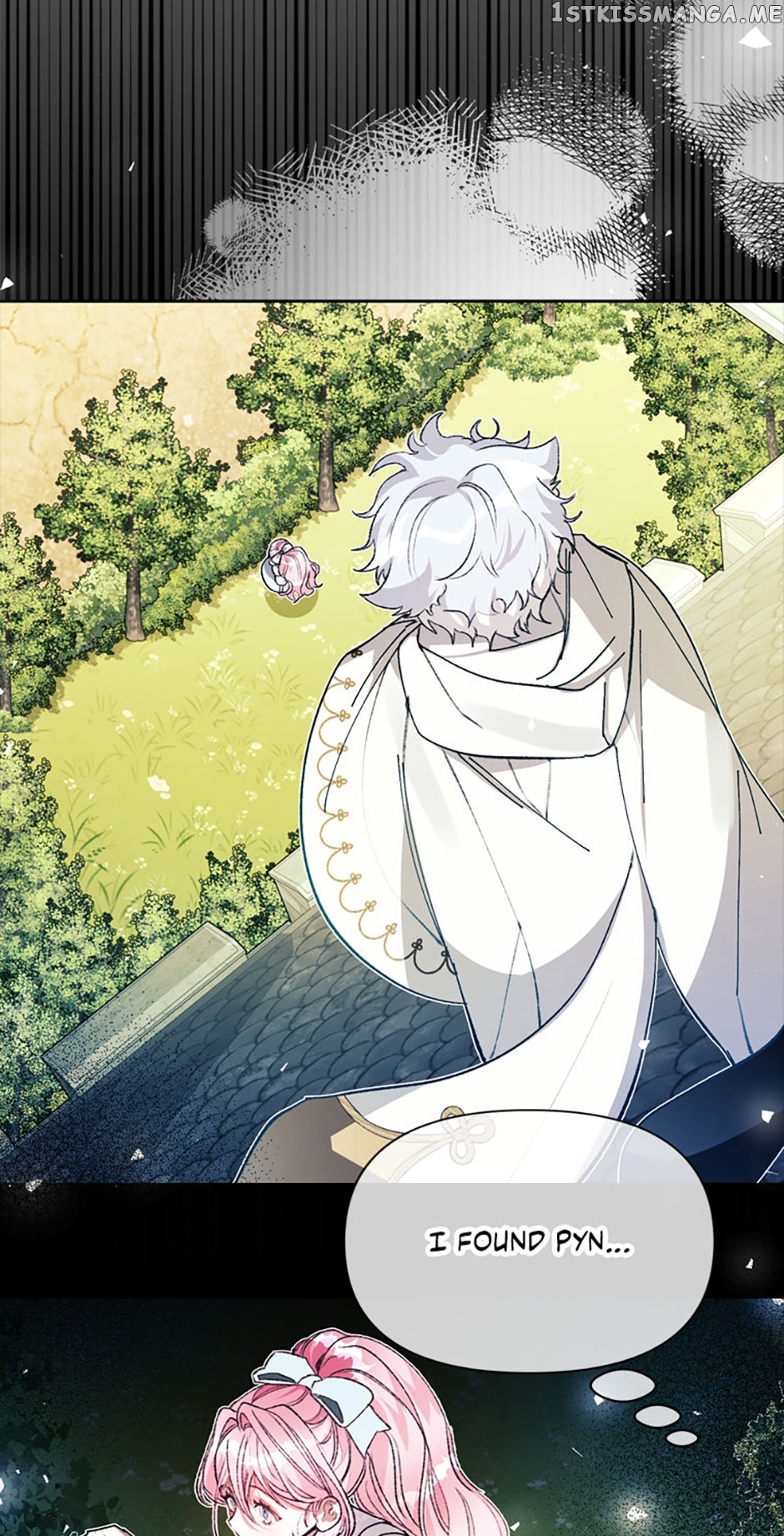 Hey, Little Duke, Just Trust this Sister! Chapter 20 - page 24