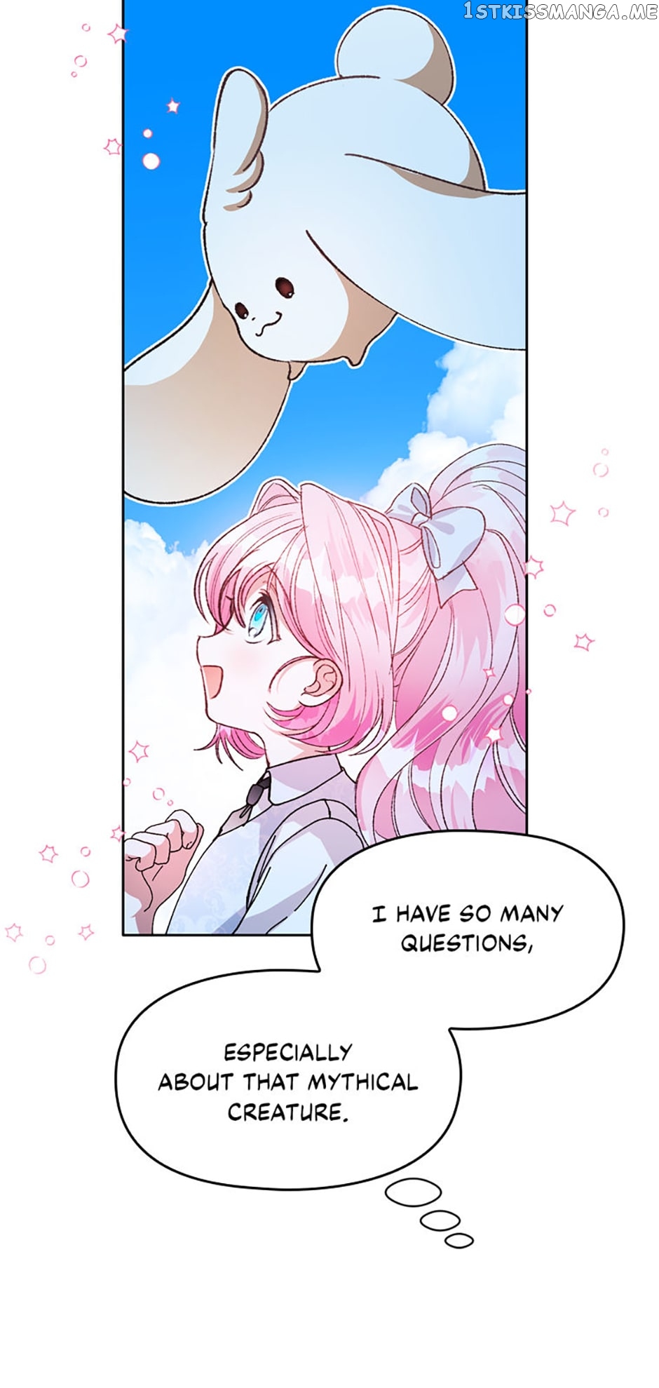 Hey, Little Duke, Just Trust this Sister! Chapter 20 - page 30