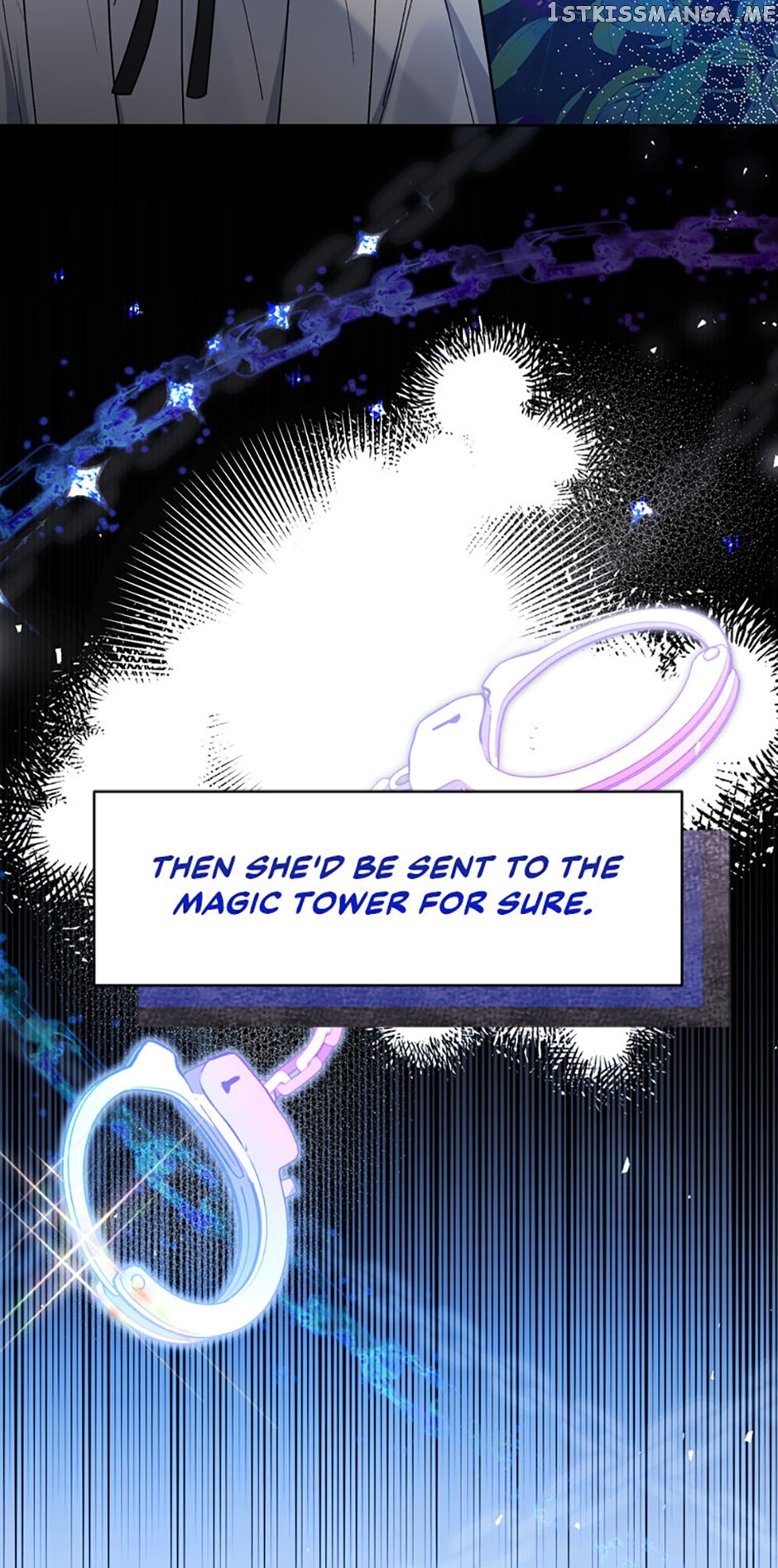 Hey, Little Duke, Just Trust this Sister! Chapter 20 - page 33