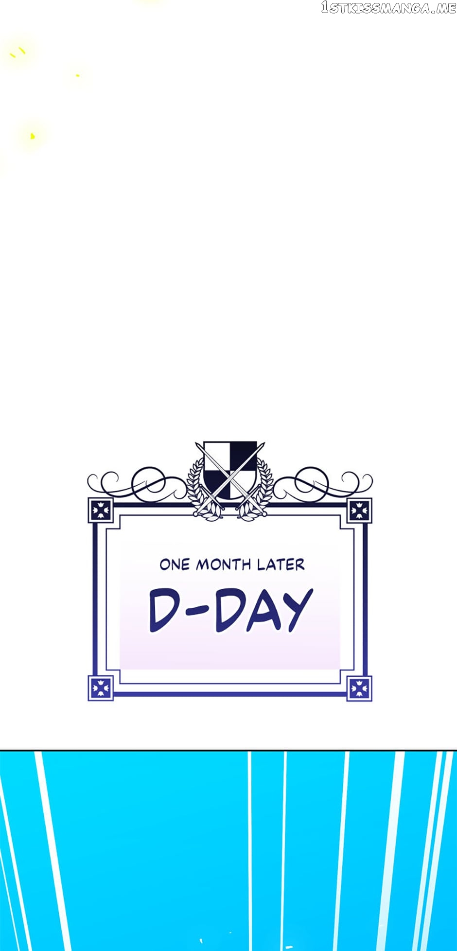 Hey, Little Duke, Just Trust this Sister! Chapter 20 - page 37