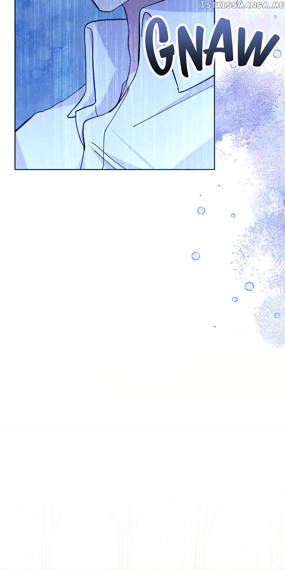 Hey, Little Duke, Just Trust this Sister! Chapter 20 - page 44