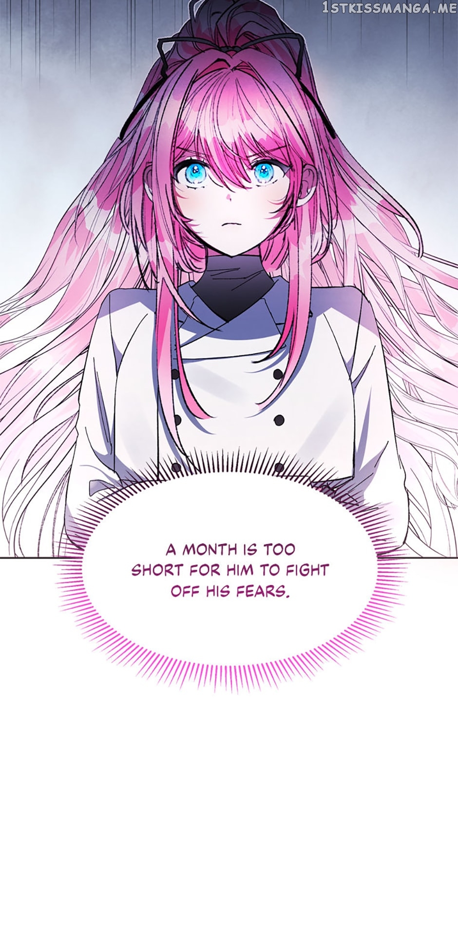 Hey, Little Duke, Just Trust this Sister! Chapter 20 - page 55