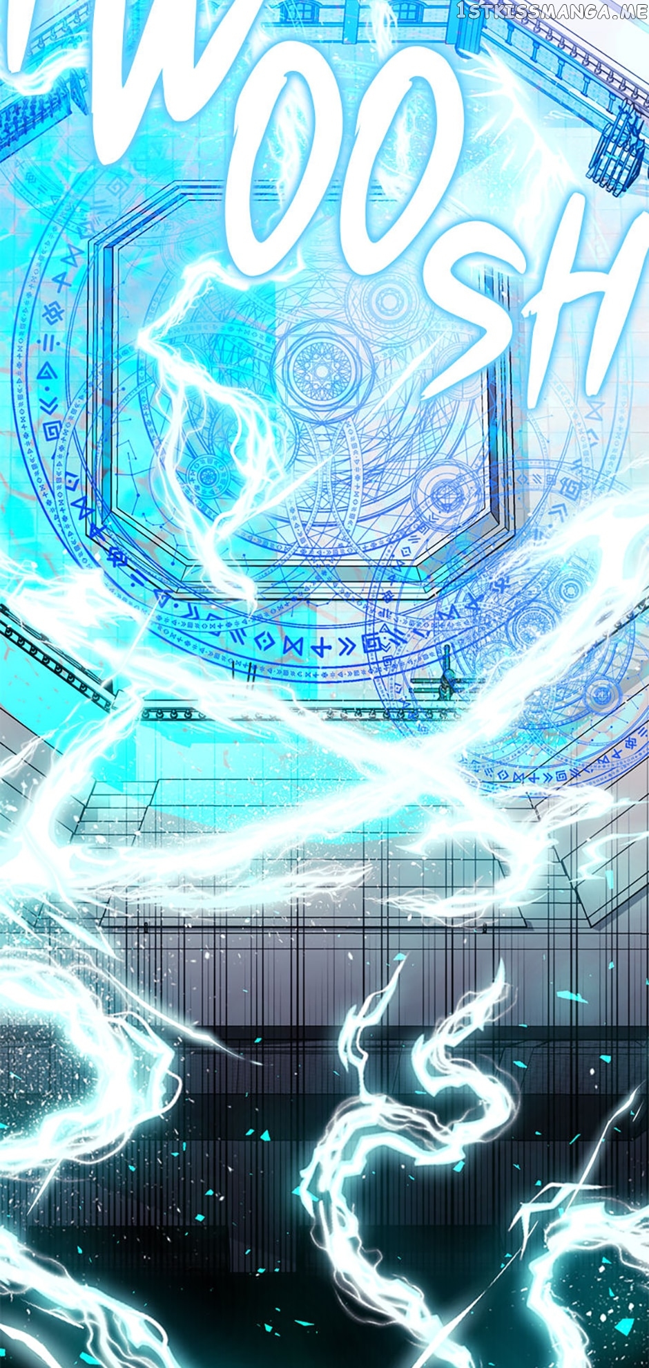 Hey, Little Duke, Just Trust this Sister! Chapter 20 - page 59