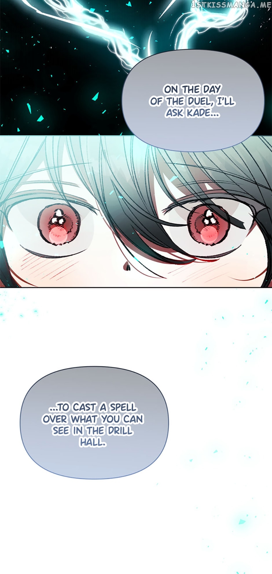 Hey, Little Duke, Just Trust this Sister! Chapter 20 - page 60
