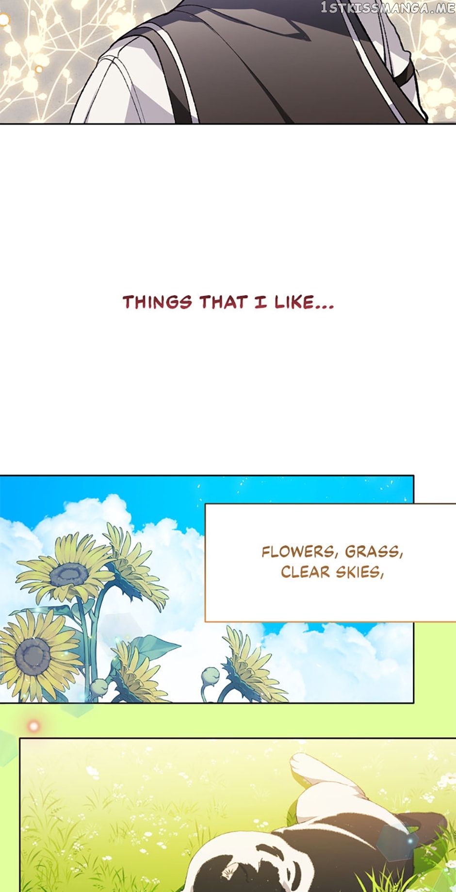 Hey, Little Duke, Just Trust this Sister! Chapter 20 - page 62