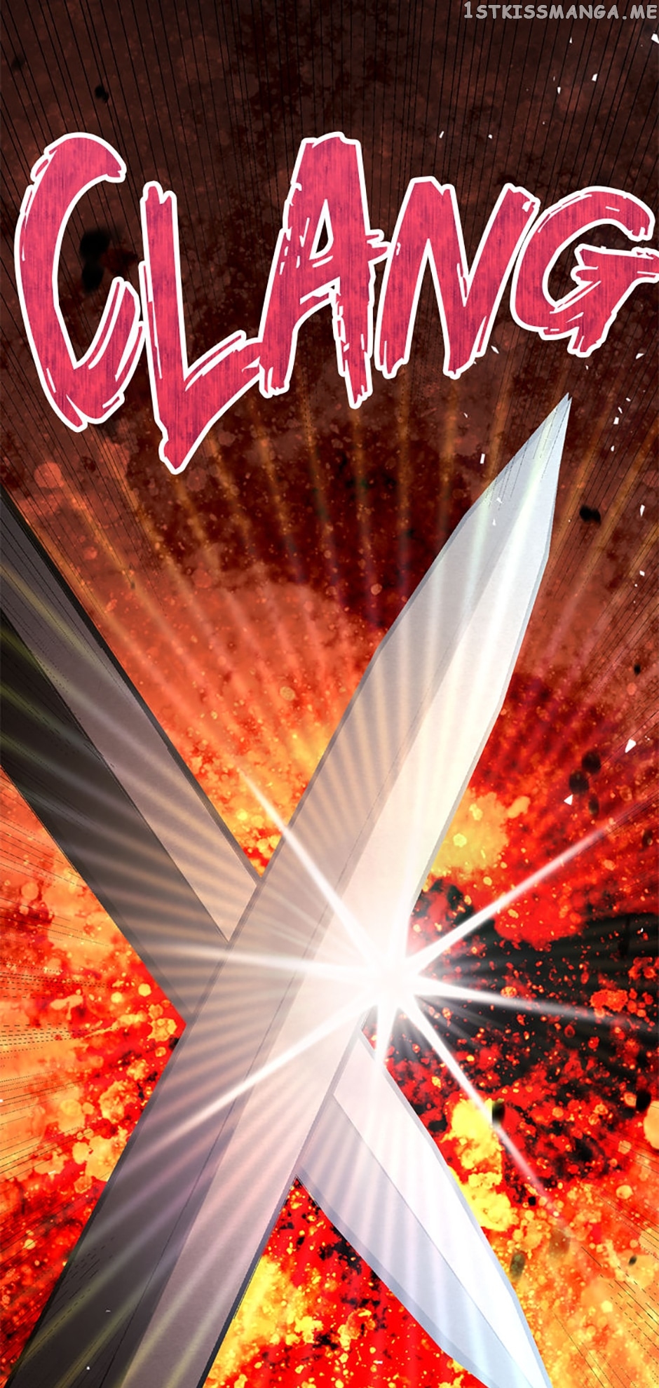Hey, Little Duke, Just Trust this Sister! Chapter 20 - page 68