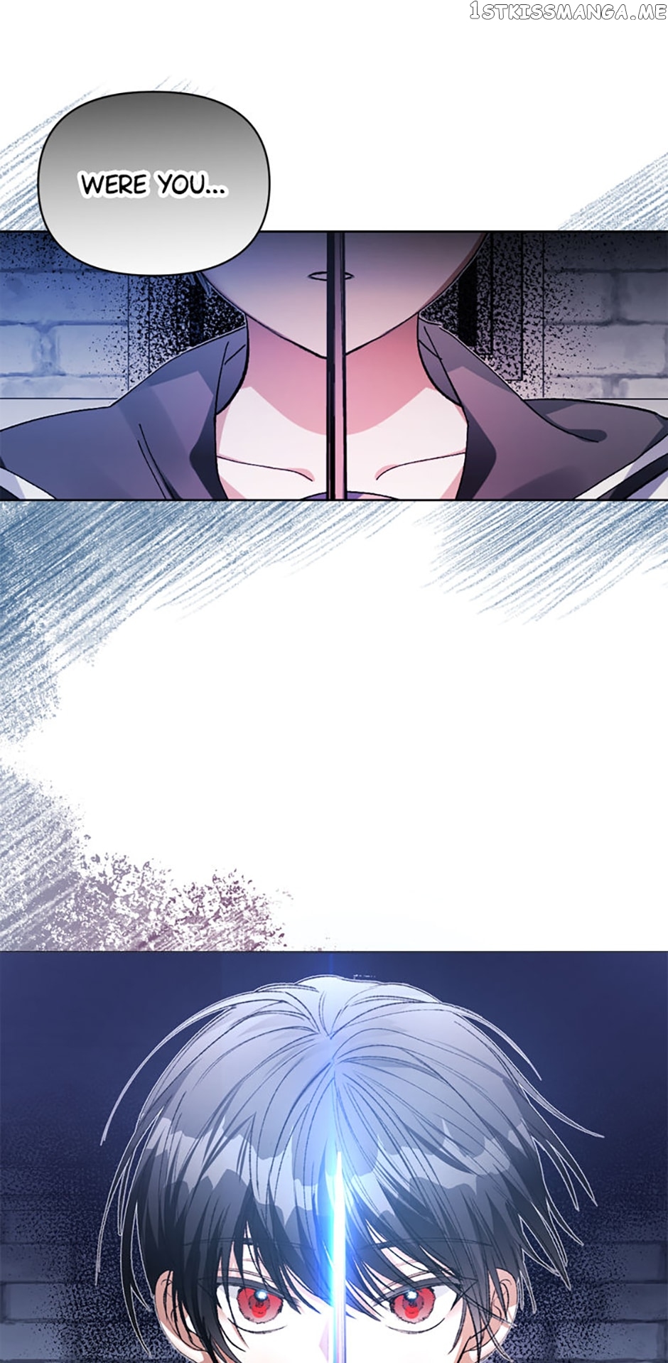 Hey, Little Duke, Just Trust this Sister! Chapter 20 - page 71