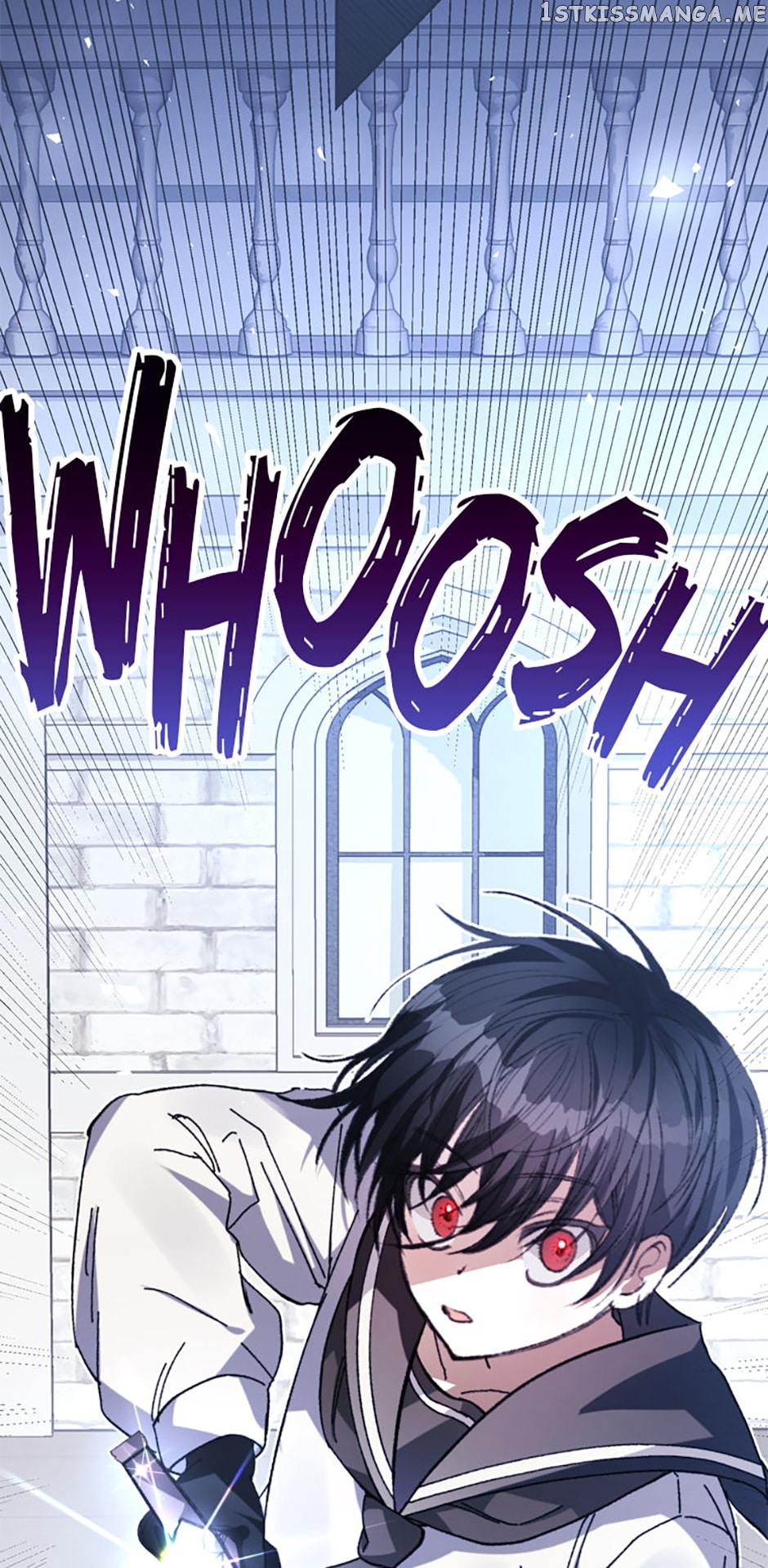 Hey, Little Duke, Just Trust this Sister! Chapter 20 - page 74
