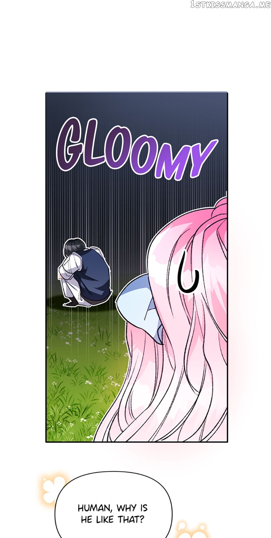 Hey, Little Duke, Just Trust this Sister! Chapter 20 - page 9