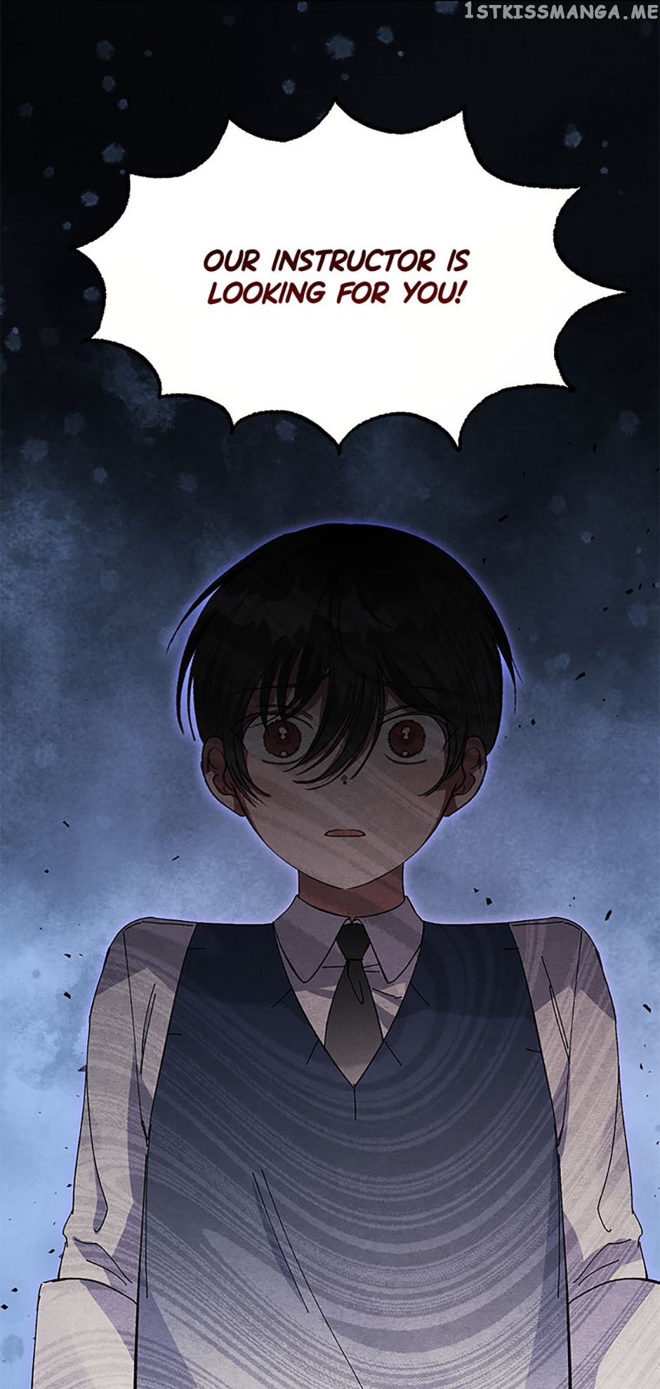 Hey, Little Duke, Just Trust this Sister! Chapter 19 - page 1