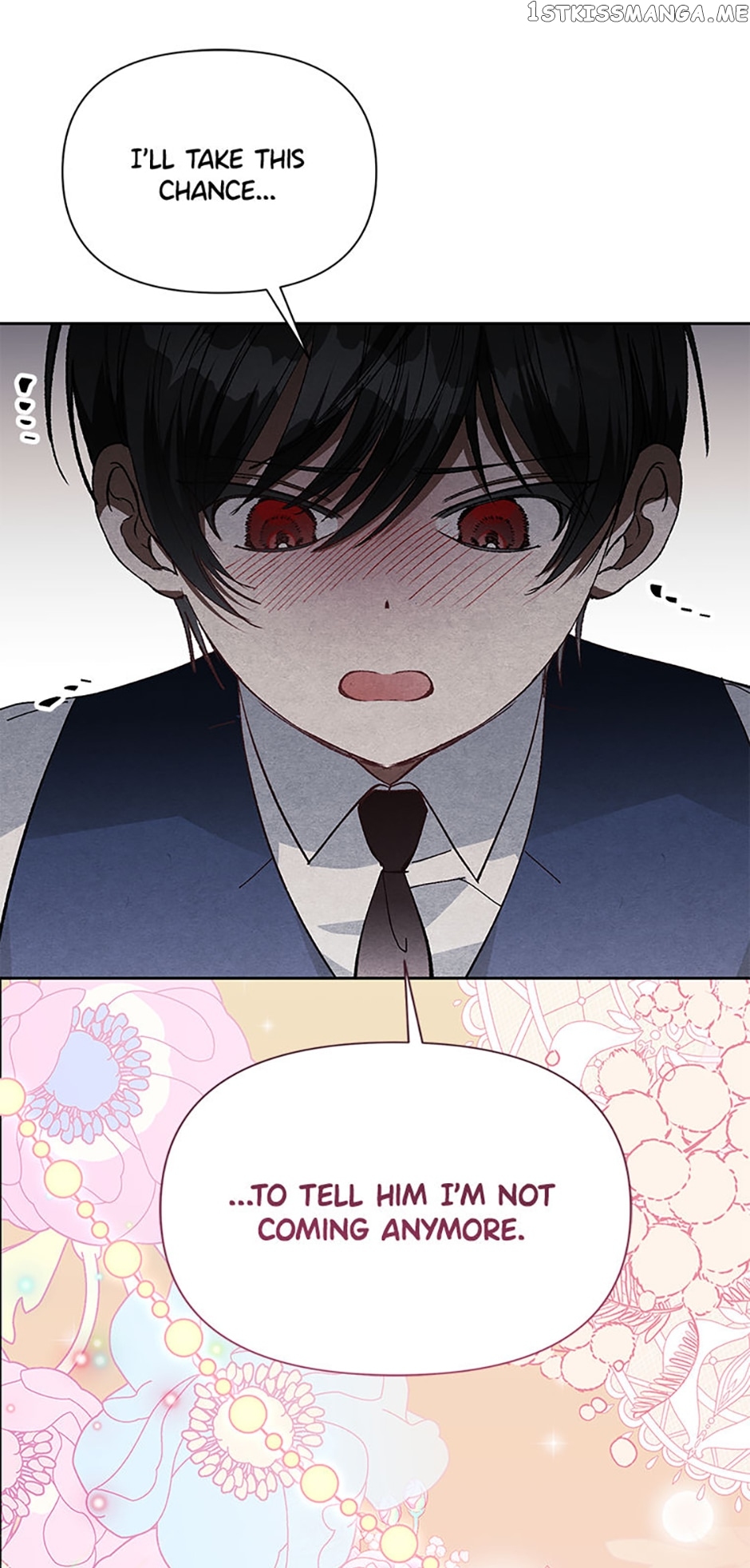 Hey, Little Duke, Just Trust this Sister! Chapter 19 - page 18