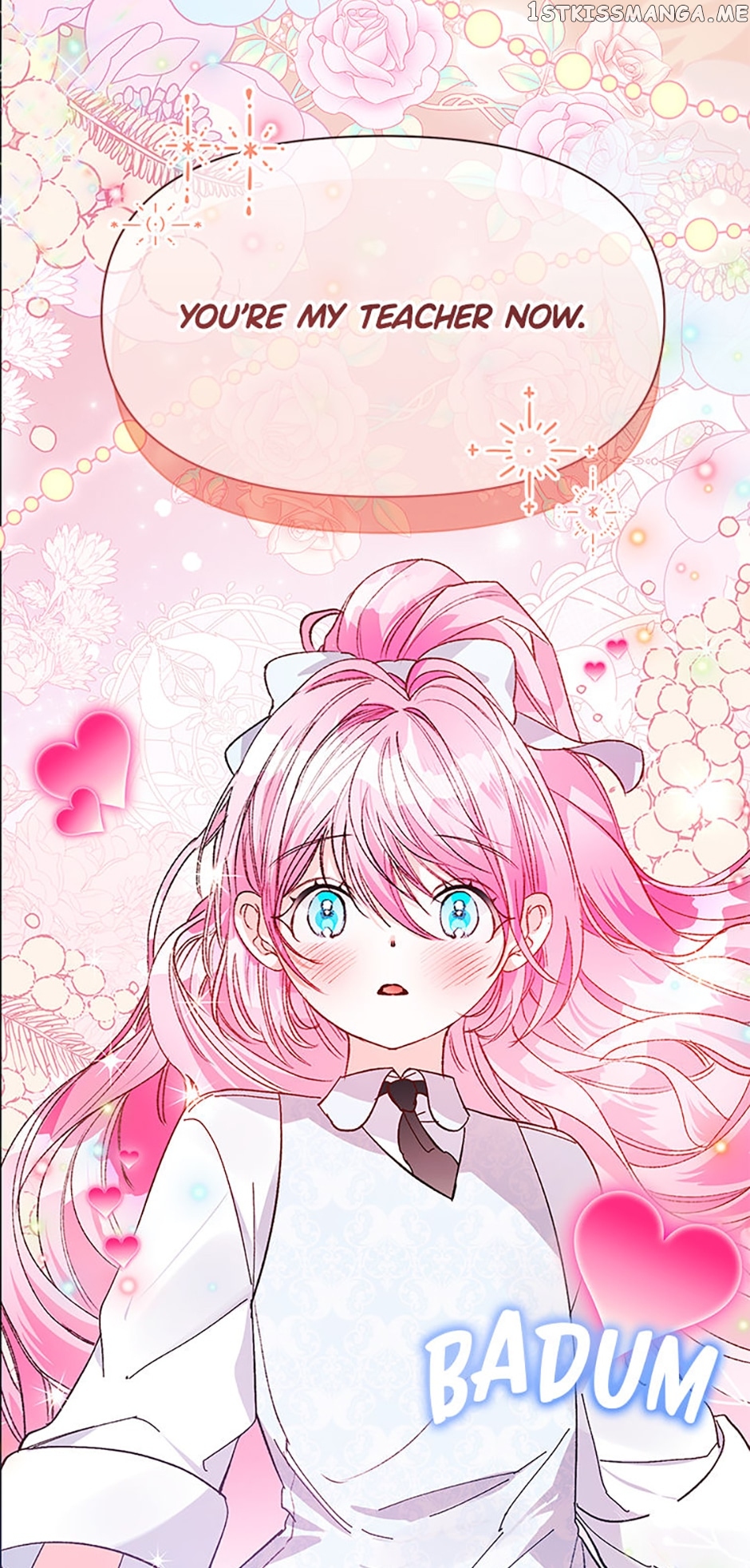 Hey, Little Duke, Just Trust this Sister! Chapter 19 - page 19
