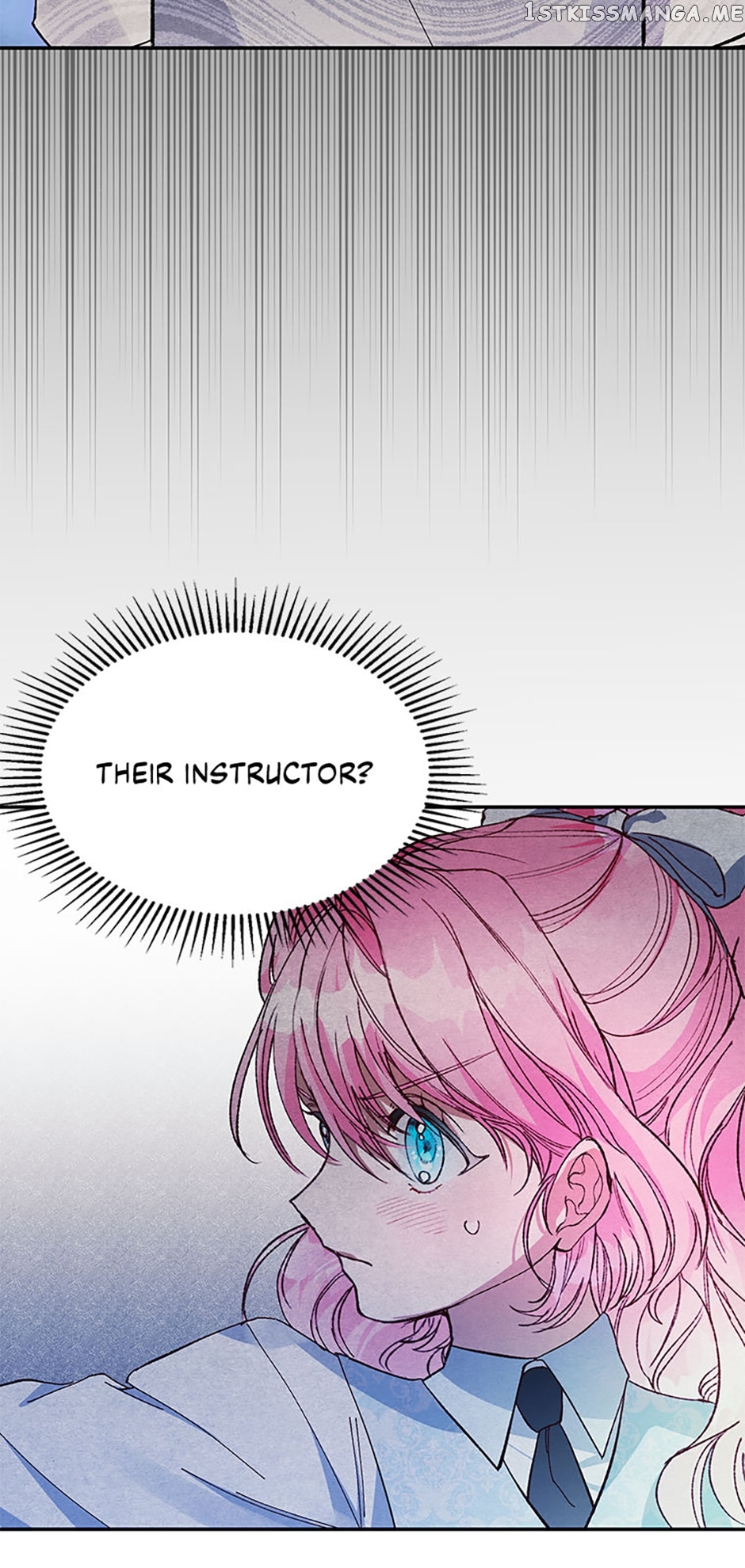 Hey, Little Duke, Just Trust this Sister! Chapter 19 - page 2