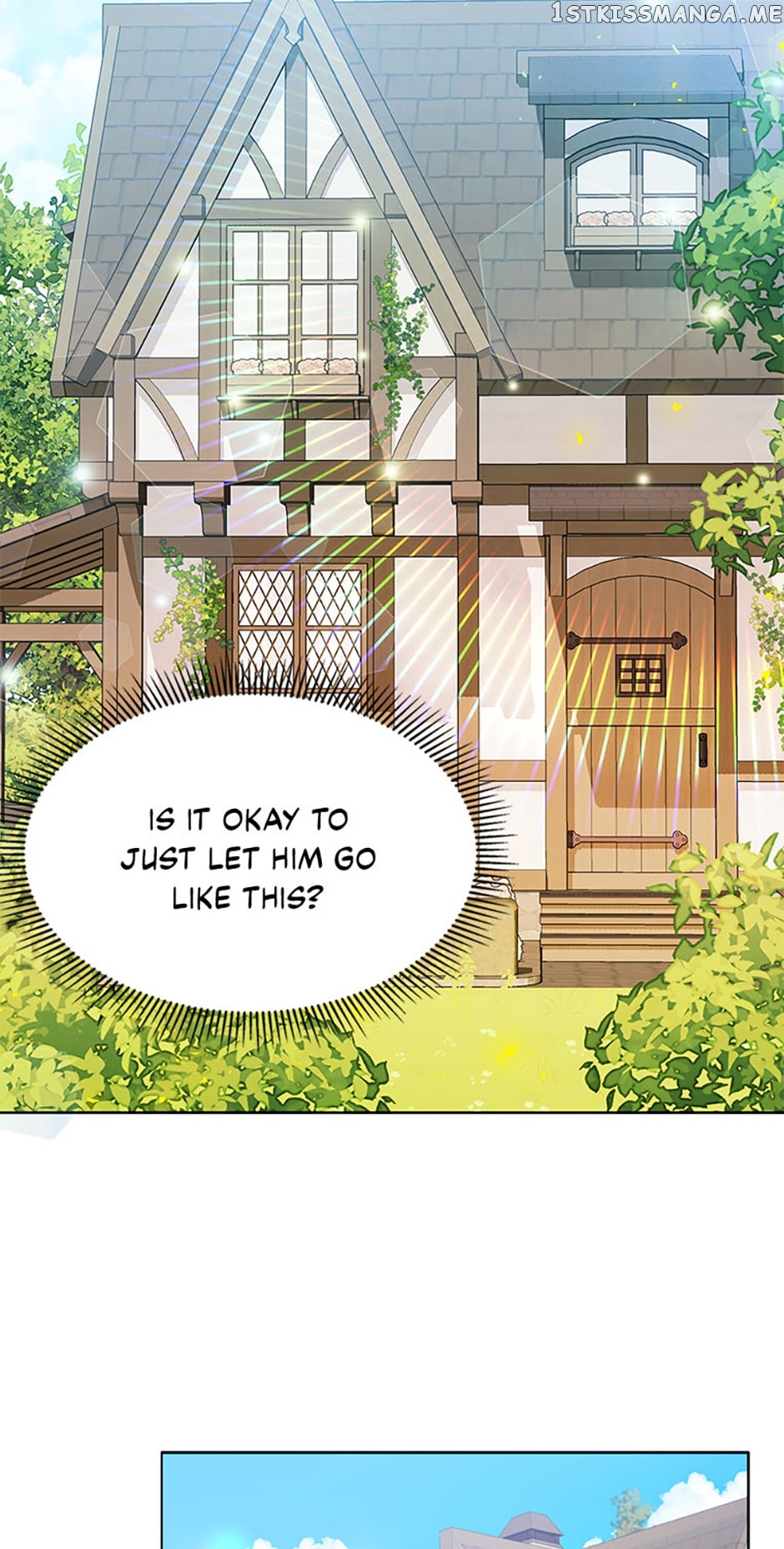 Hey, Little Duke, Just Trust this Sister! Chapter 19 - page 23