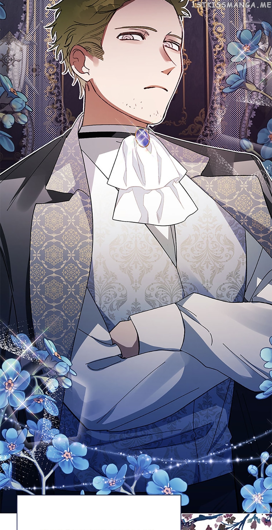 Hey, Little Duke, Just Trust this Sister! Chapter 19 - page 46