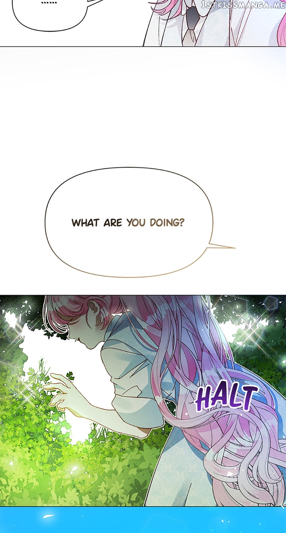 Hey, Little Duke, Just Trust this Sister! Chapter 19 - page 52
