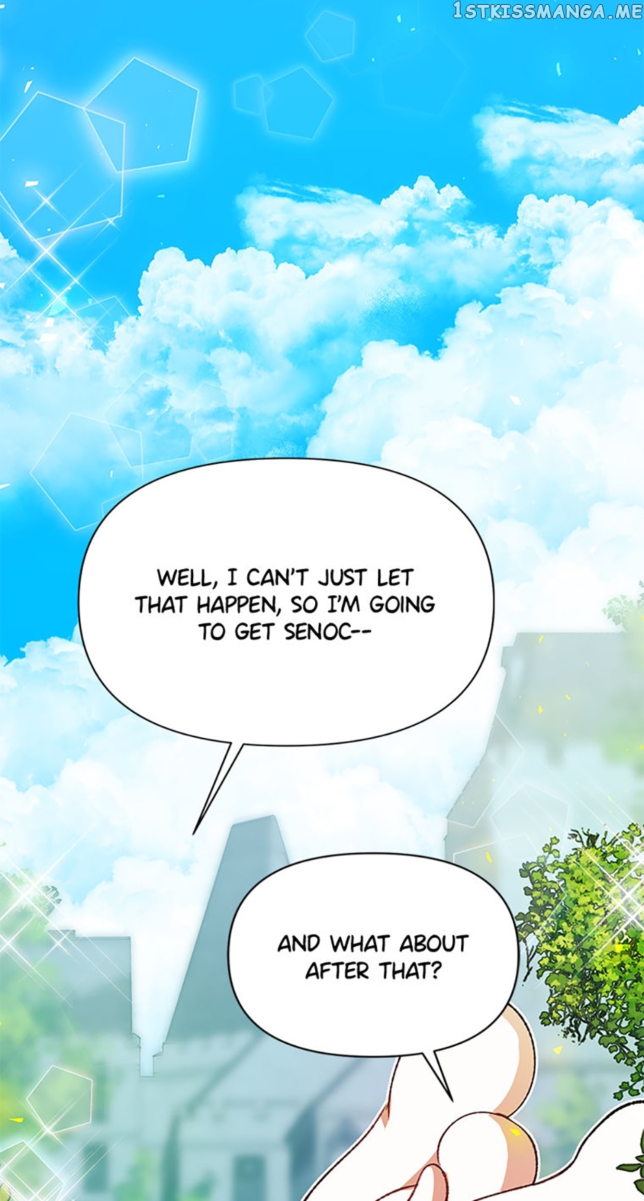 Hey, Little Duke, Just Trust this Sister! Chapter 19 - page 53